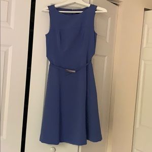 White House black market dress